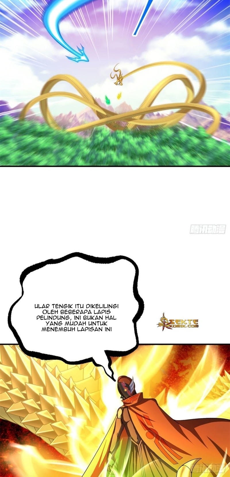 I Picked Up An Attribute Chapter 72 Gambar 3