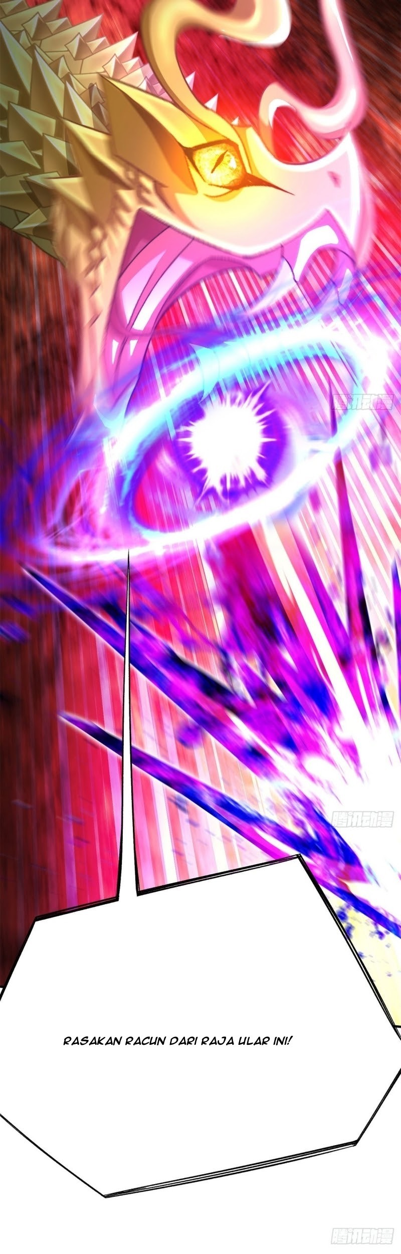 I Picked Up An Attribute Chapter 72 Gambar 6