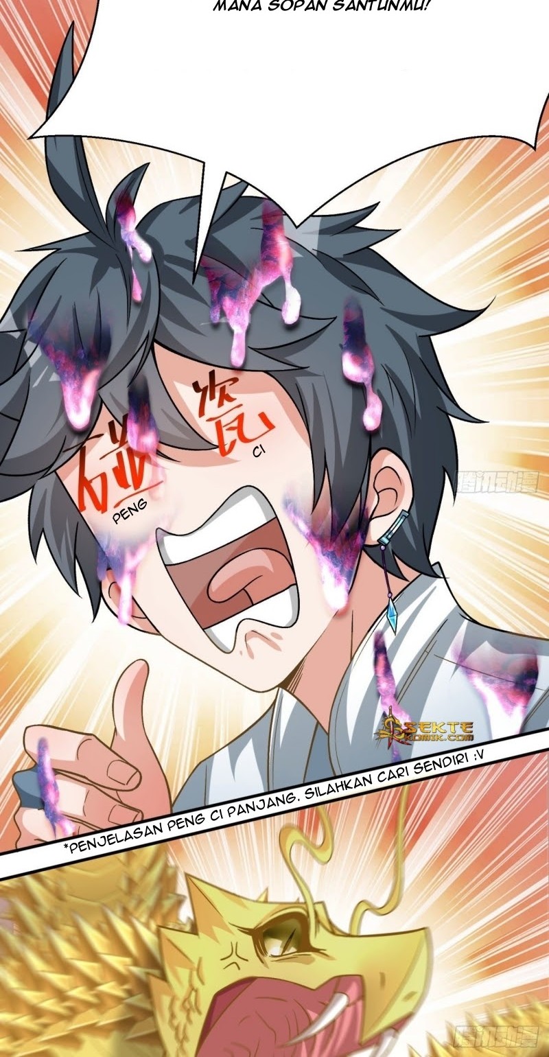 I Picked Up An Attribute Chapter 72 Gambar 9