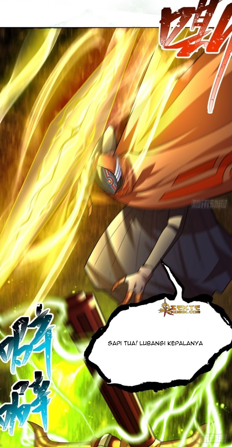 I Picked Up An Attribute Chapter 72 Gambar 13