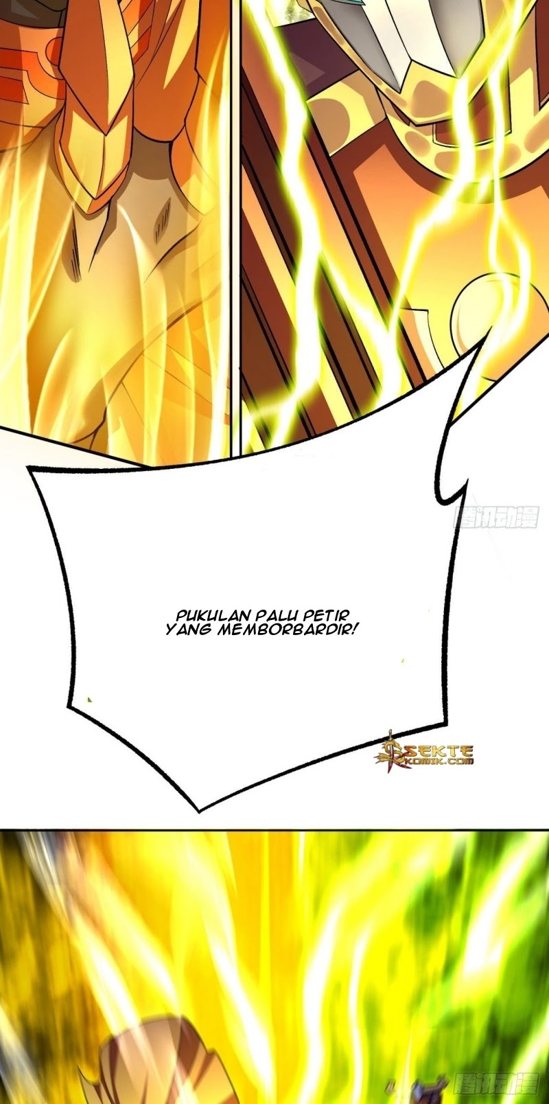 I Picked Up An Attribute Chapter 72 Gambar 15