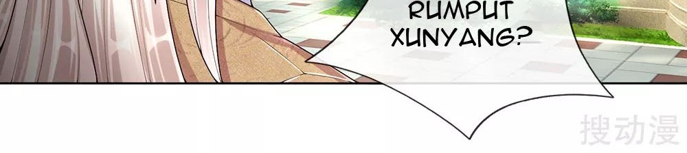 Immortal Daddy Xianzun Chapter 144 Gambar 6