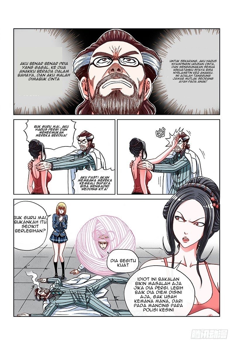 Human Body Cultivation Chapter 63 Gambar 3