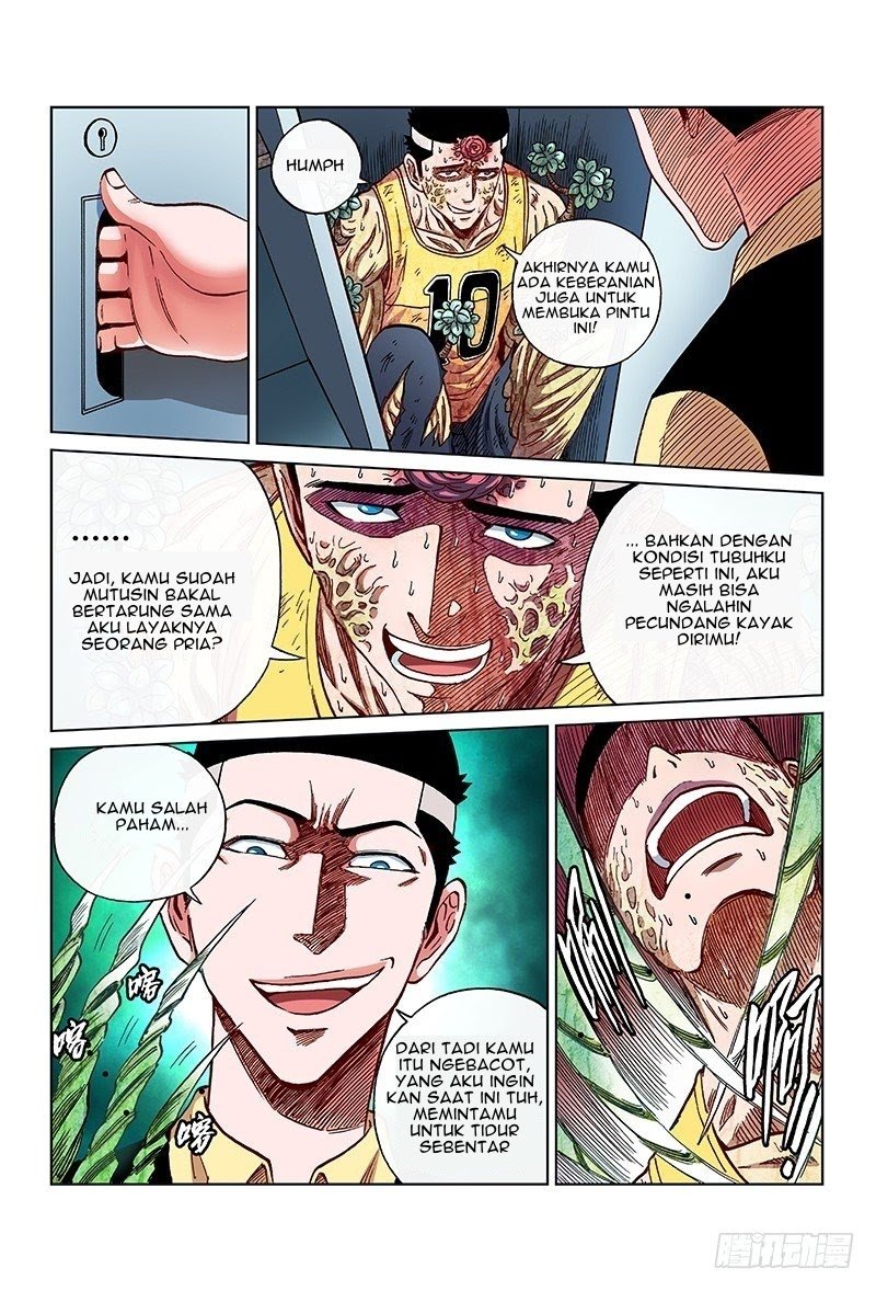 Human Body Cultivation Chapter 63 Gambar 9