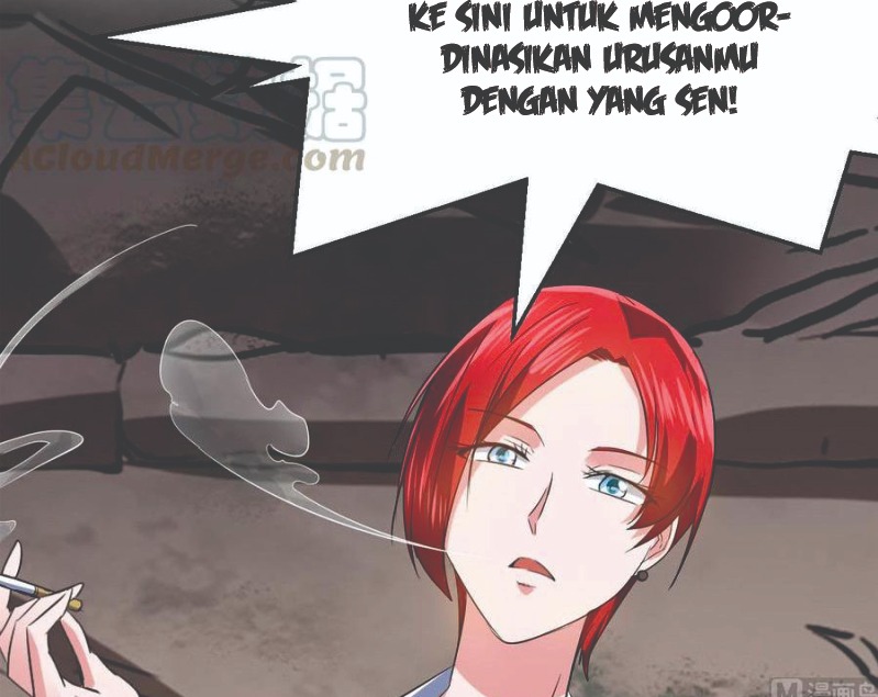 Rebirth Into the Strongest Immortal Cultivator  Chapter 44 Gambar 43