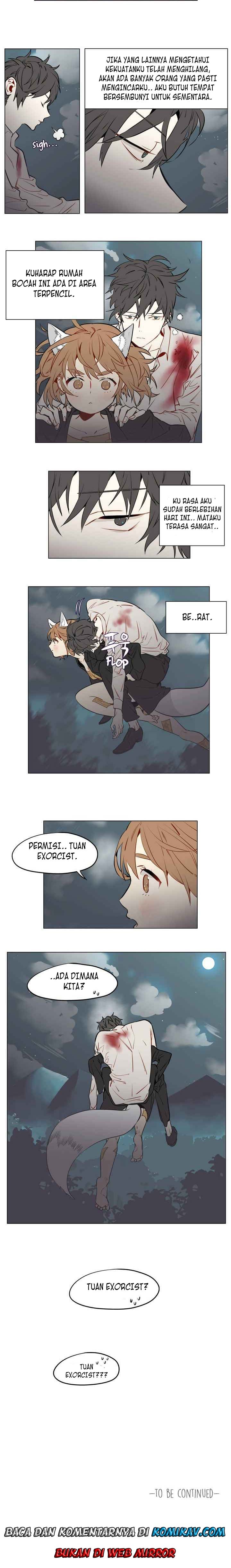 Flower Wizard Chapter 11 10
