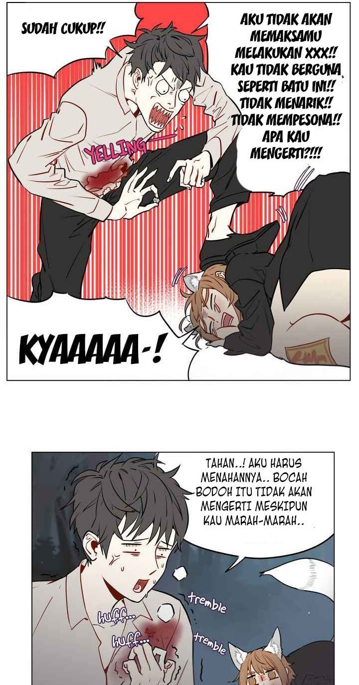 Flower Wizard Chapter 11 Gambar 5