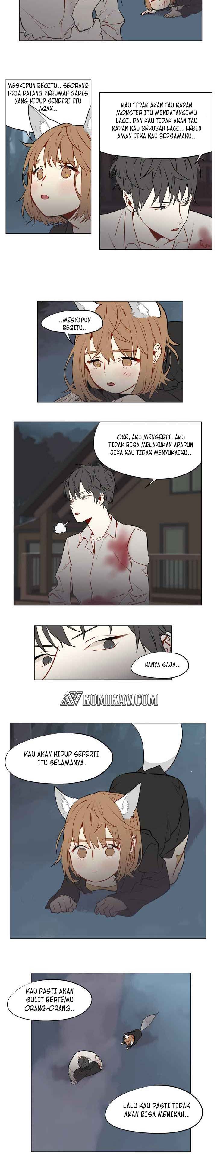 Flower Wizard Chapter 11 4