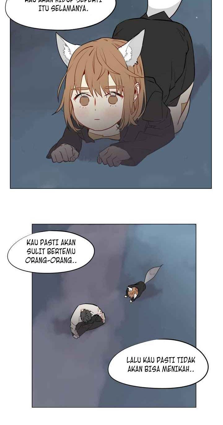 Flower Wizard Chapter 11 Gambar 7