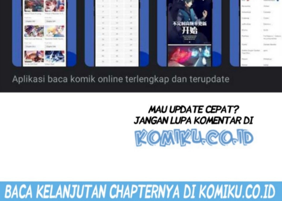 Master of Legendary Realms Chapter 89 Gambar 14