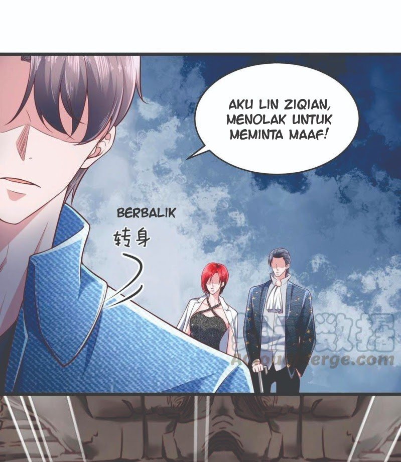 Rebirth Into the Strongest Immortal Cultivator  Chapter 45 Gambar 10