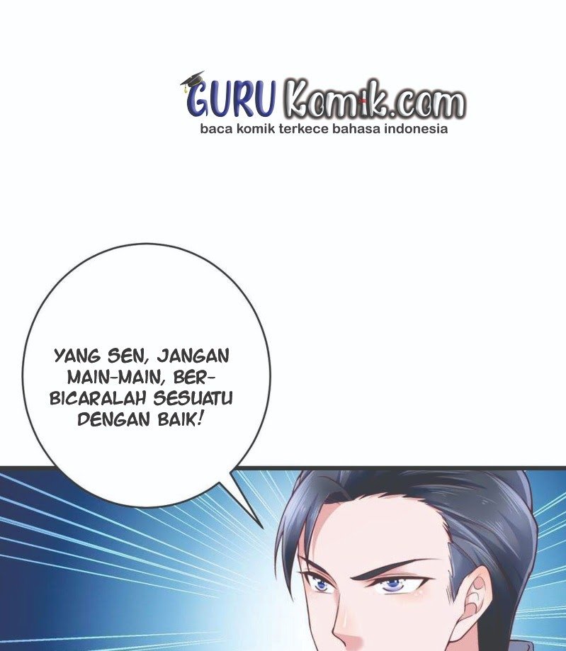 Rebirth Into the Strongest Immortal Cultivator  Chapter 45 Gambar 13