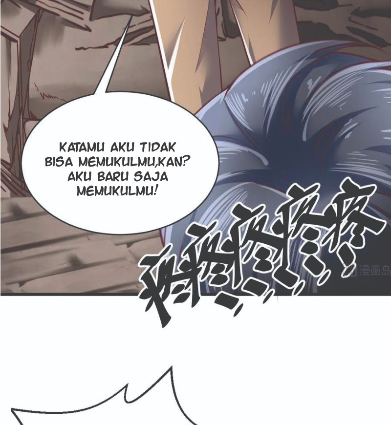 Rebirth Into the Strongest Immortal Cultivator  Chapter 45 Gambar 34