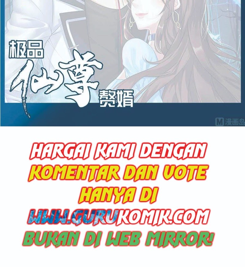 Rebirth Into the Strongest Immortal Cultivator  Chapter 45 Gambar 39
