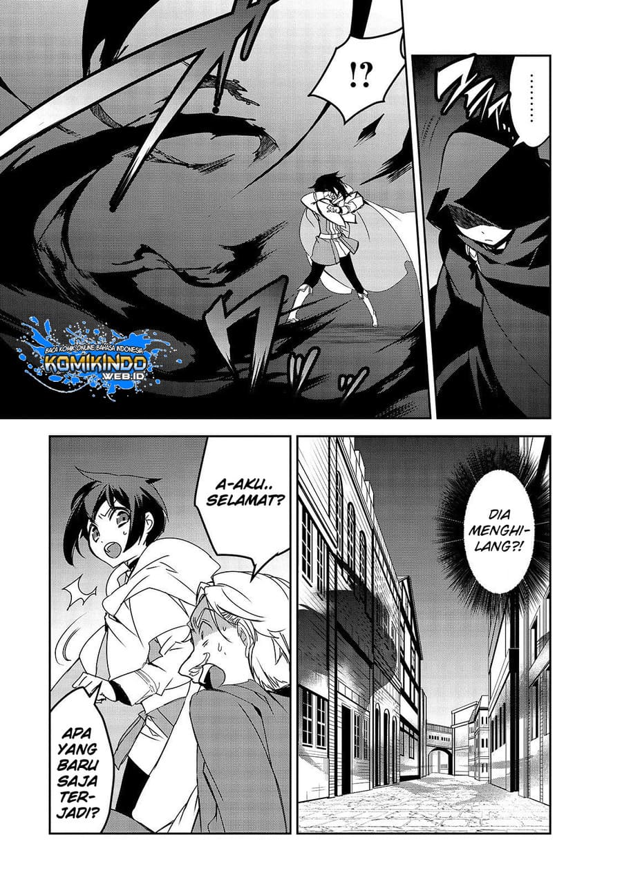 Isekai Mahou wa Okureteru! Chapter 27 Gambar 11