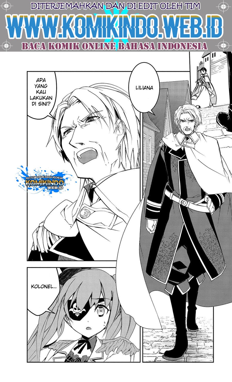 Baca Isekai Mahou wa Okureteru! Chapter 27 Gambar 2