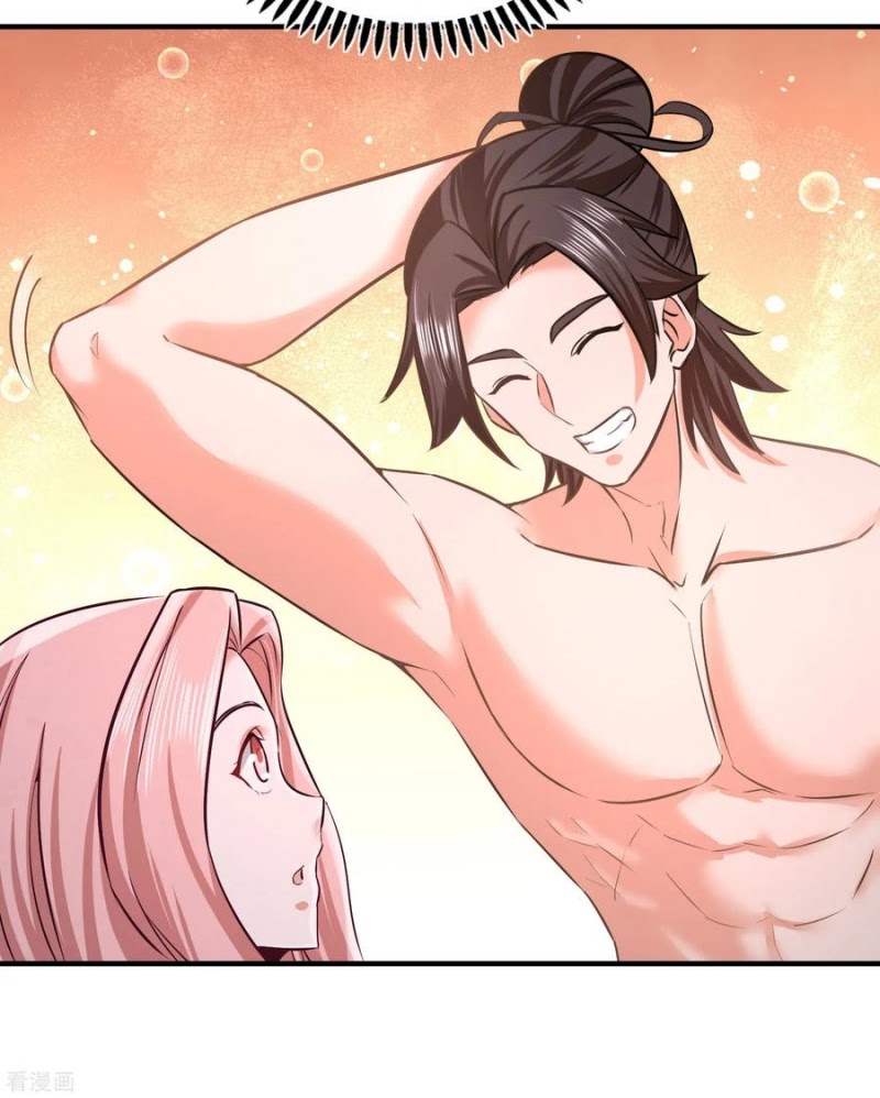 Dragon King Hall Chapter 39 Gambar 13