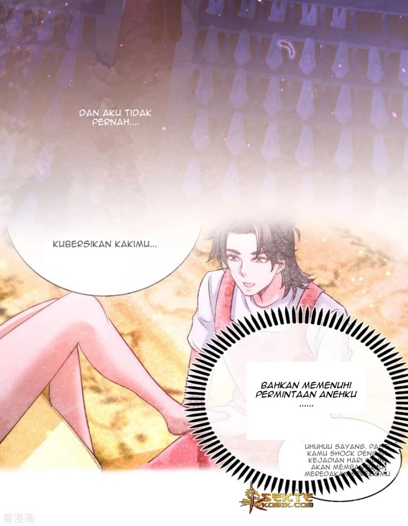 Dragon King Hall Chapter 39 Gambar 16