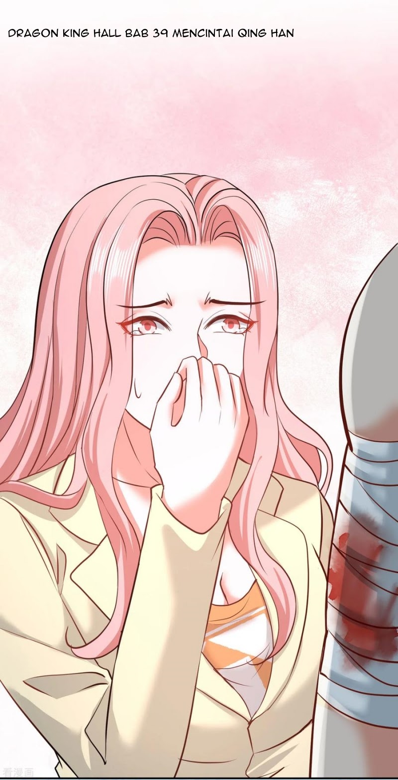 Baca Dragon King Hall Chapter 39 Gambar 2