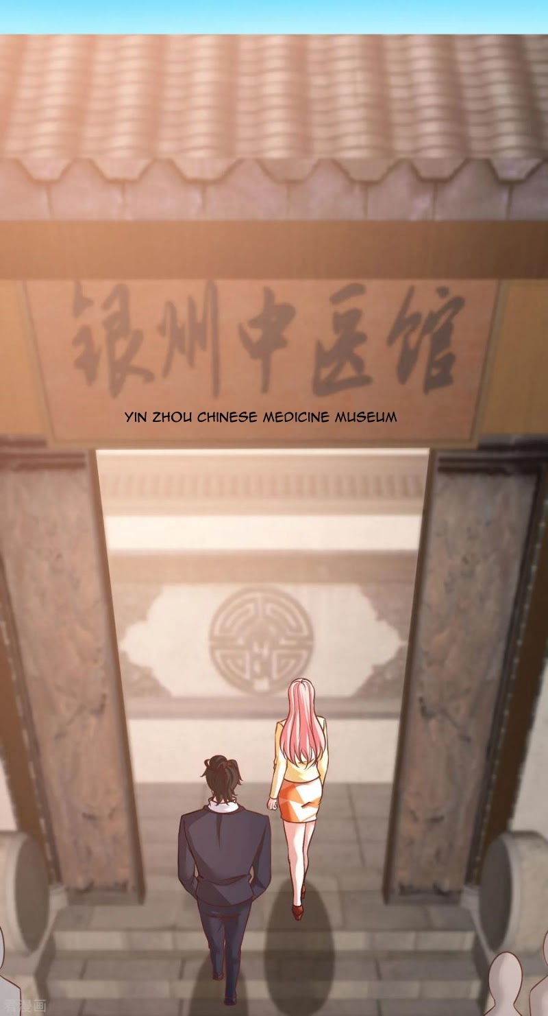 Dragon King Hall Chapter 39 Gambar 20