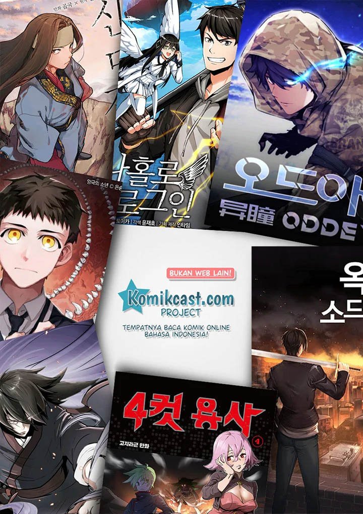 Rooftop Sword Master Chapter 38 Gambar 44