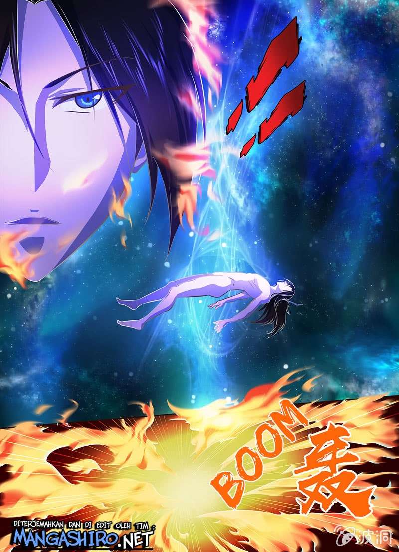 Yong Heng Zhi Zun Chapter 172 Gambar 6