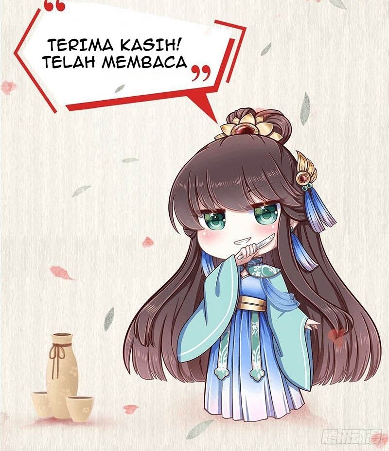 The Peerless Doctor: From Consort to Empress Chapter 07 Gambar 25