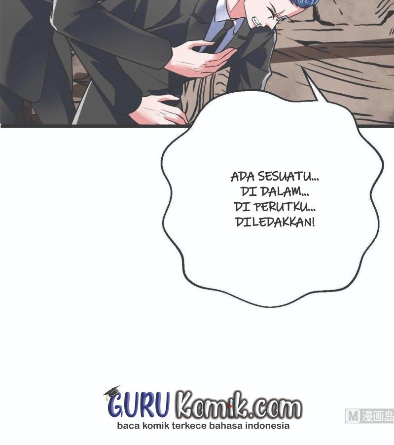 Rebirth Into the Strongest Immortal Cultivator Chapter 46 Gambar 15