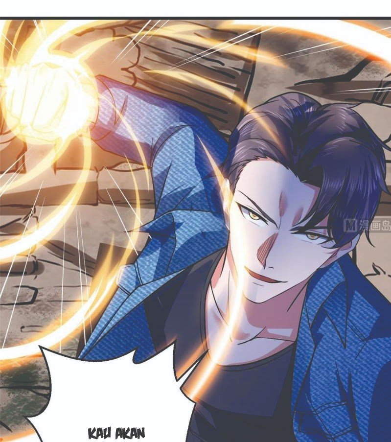 Rebirth Into the Strongest Immortal Cultivator Chapter 46 Gambar 17