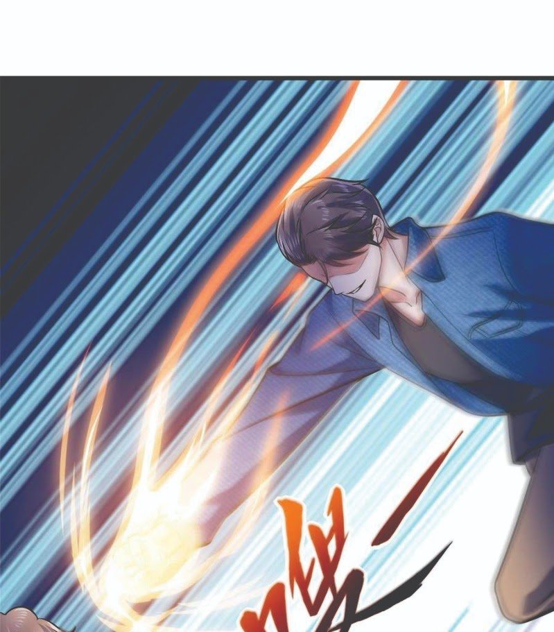 Rebirth Into the Strongest Immortal Cultivator Chapter 46 Gambar 21
