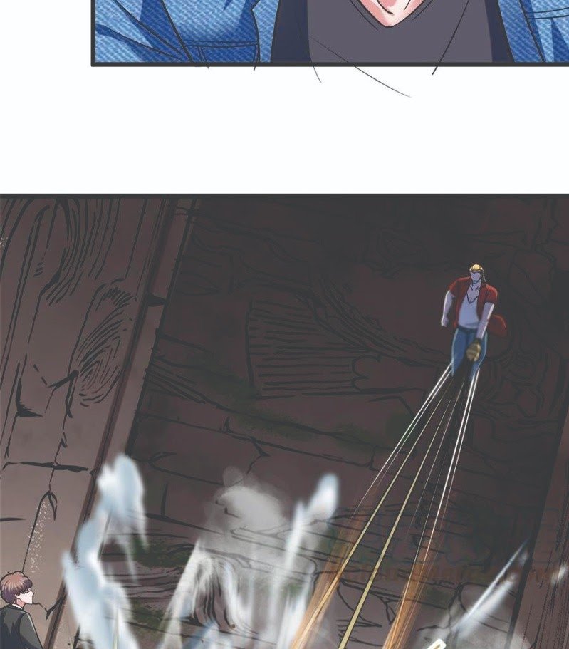 Rebirth Into the Strongest Immortal Cultivator Chapter 46 Gambar 24
