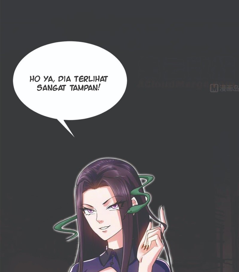 Rebirth Into the Strongest Immortal Cultivator Chapter 46 Gambar 33