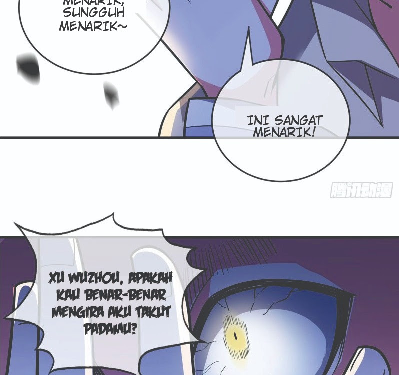 The First Son-In-Law Vanguard of All Time Chapter 46 Gambar 10