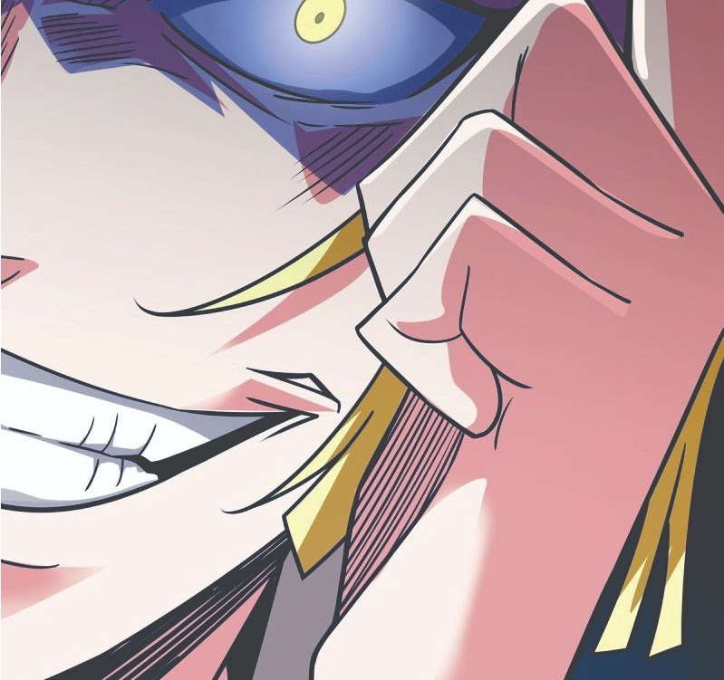 The First Son-In-Law Vanguard of All Time Chapter 46 Gambar 15