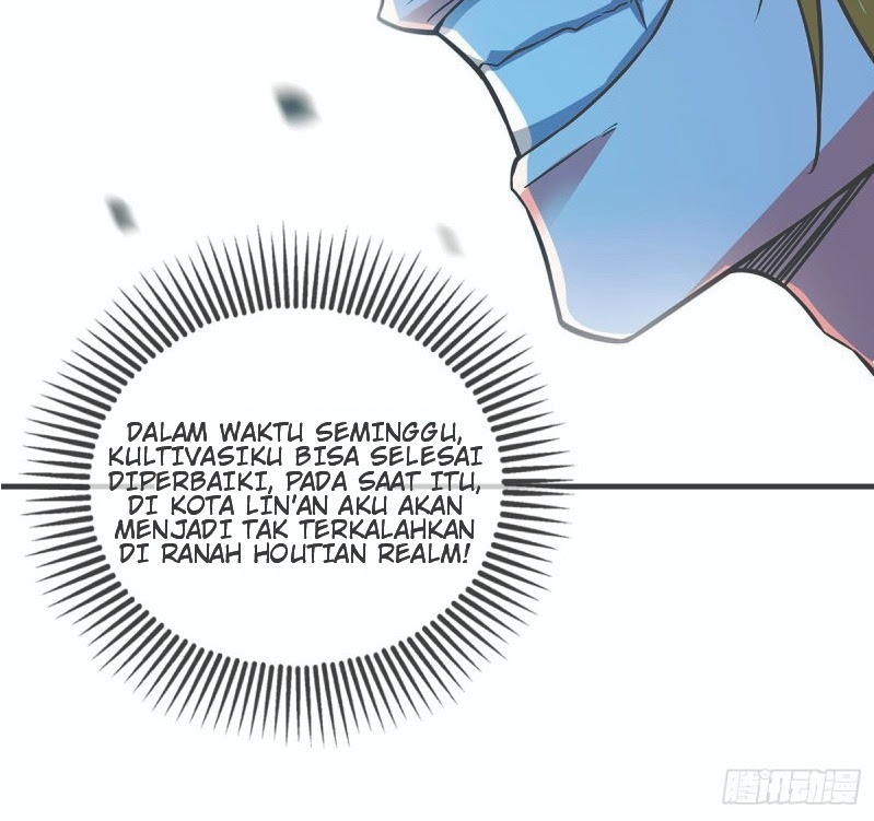The First Son-In-Law Vanguard of All Time Chapter 46 Gambar 19