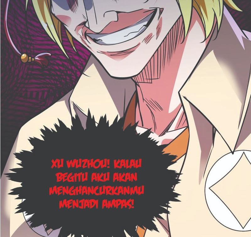 The First Son-In-Law Vanguard of All Time Chapter 46 Gambar 21