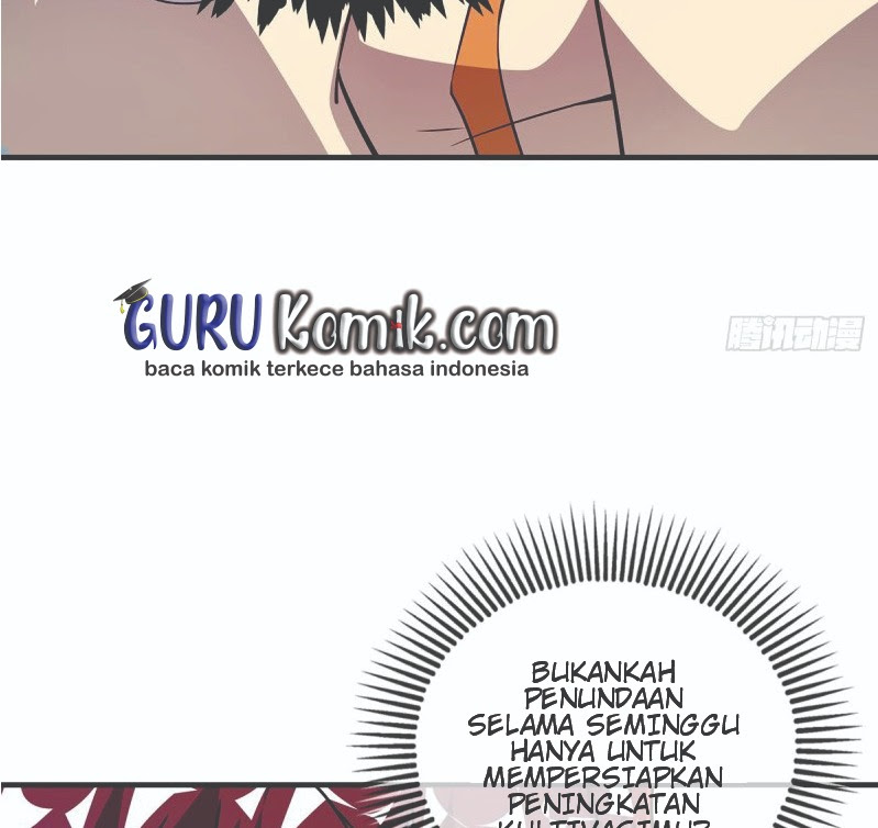 The First Son-In-Law Vanguard of All Time Chapter 46 Gambar 22