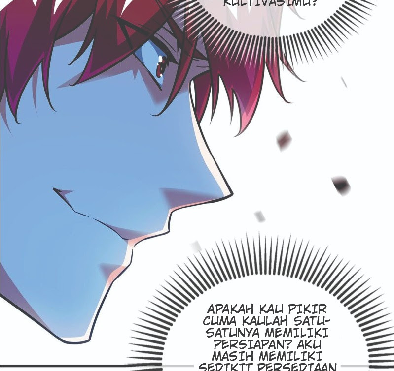 The First Son-In-Law Vanguard of All Time Chapter 46 Gambar 23