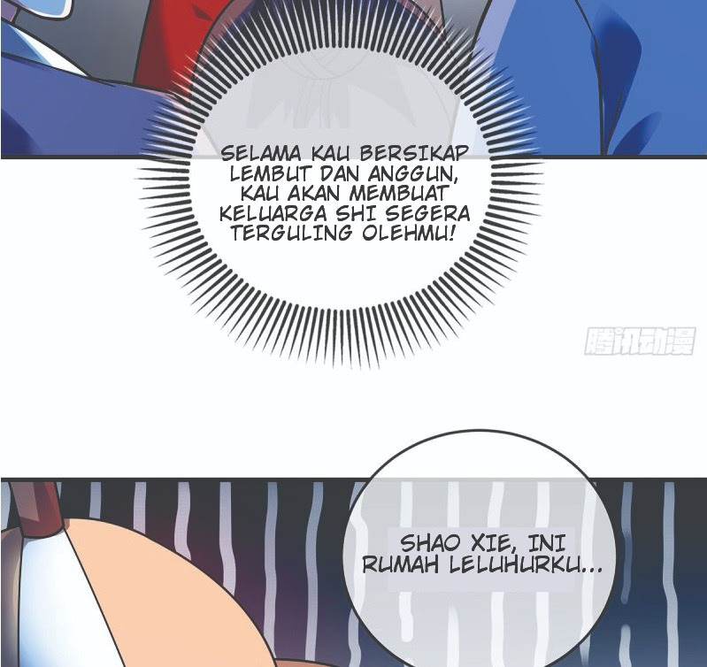 The First Son-In-Law Vanguard of All Time Chapter 46 Gambar 26