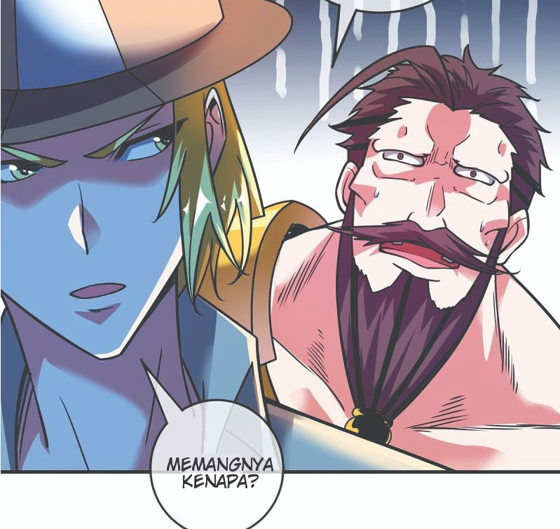 The First Son-In-Law Vanguard of All Time Chapter 46 Gambar 27
