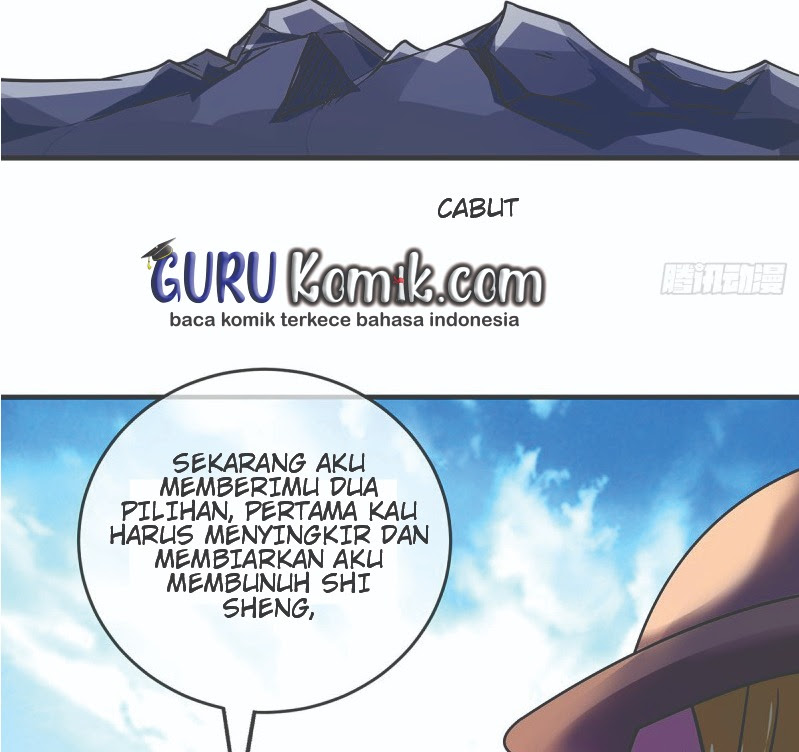 The First Son-In-Law Vanguard of All Time Chapter 46 Gambar 3