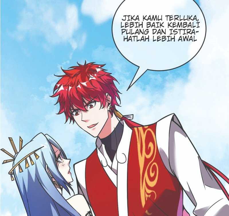 The First Son-In-Law Vanguard of All Time Chapter 46 Gambar 32