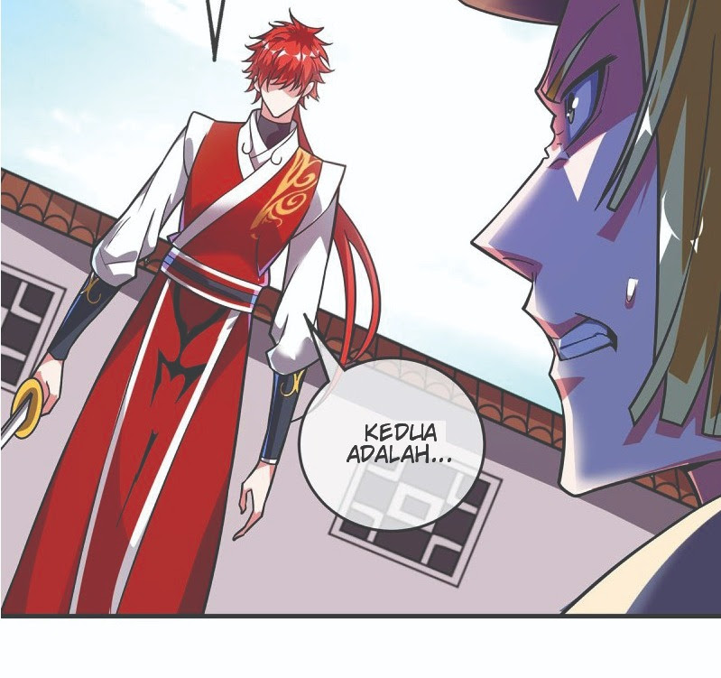 The First Son-In-Law Vanguard of All Time Chapter 46 Gambar 4