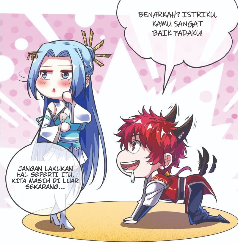 The First Son-In-Law Vanguard of All Time Chapter 46 Gambar 41