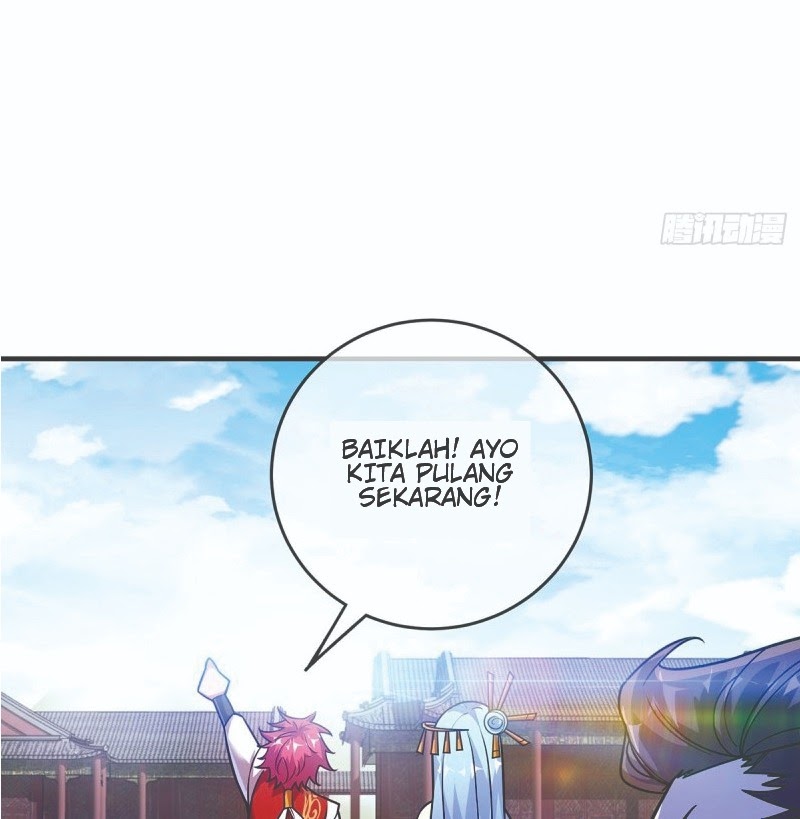 The First Son-In-Law Vanguard of All Time Chapter 46 Gambar 42