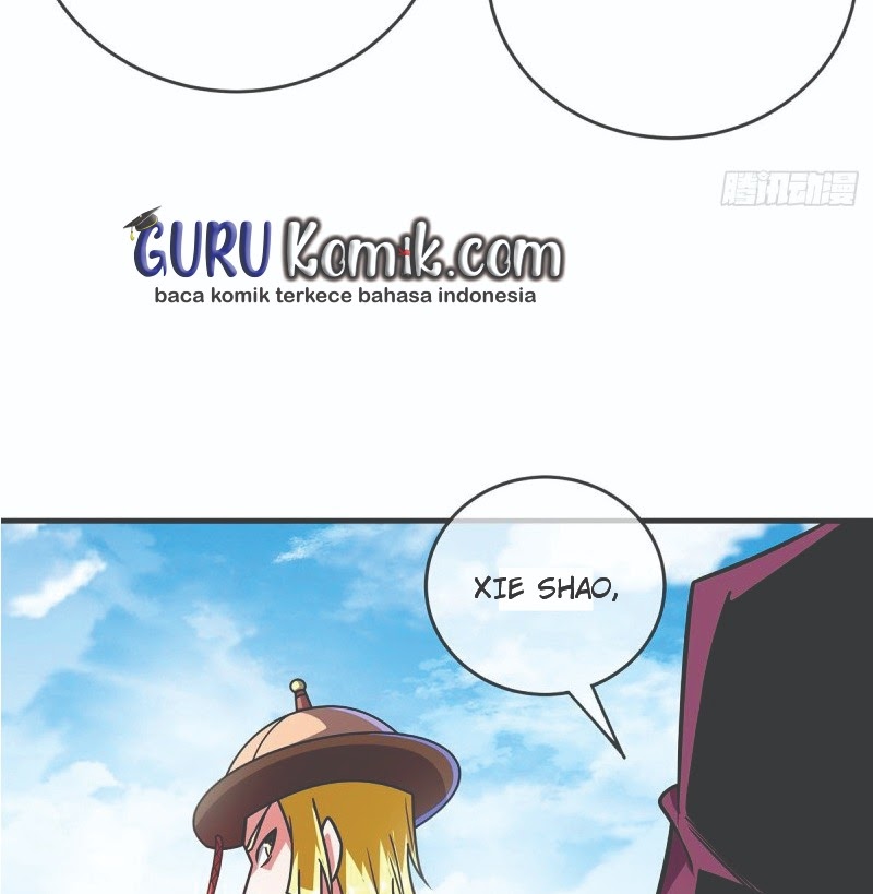 The First Son-In-Law Vanguard of All Time Chapter 46 Gambar 44
