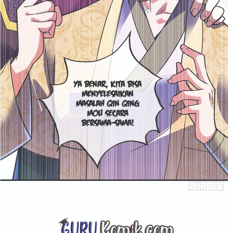 The First Son-In-Law Vanguard of All Time Chapter 46 Gambar 47