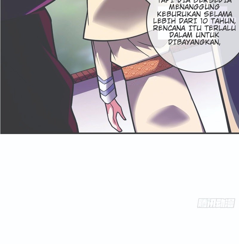The First Son-In-Law Vanguard of All Time Chapter 46 Gambar 49