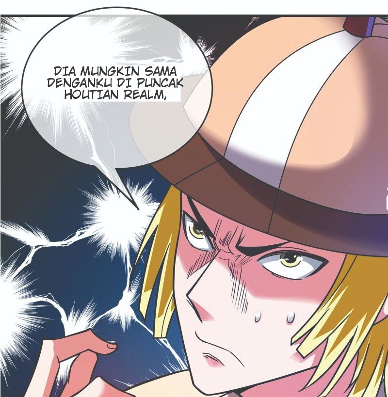 The First Son-In-Law Vanguard of All Time Chapter 46 Gambar 50