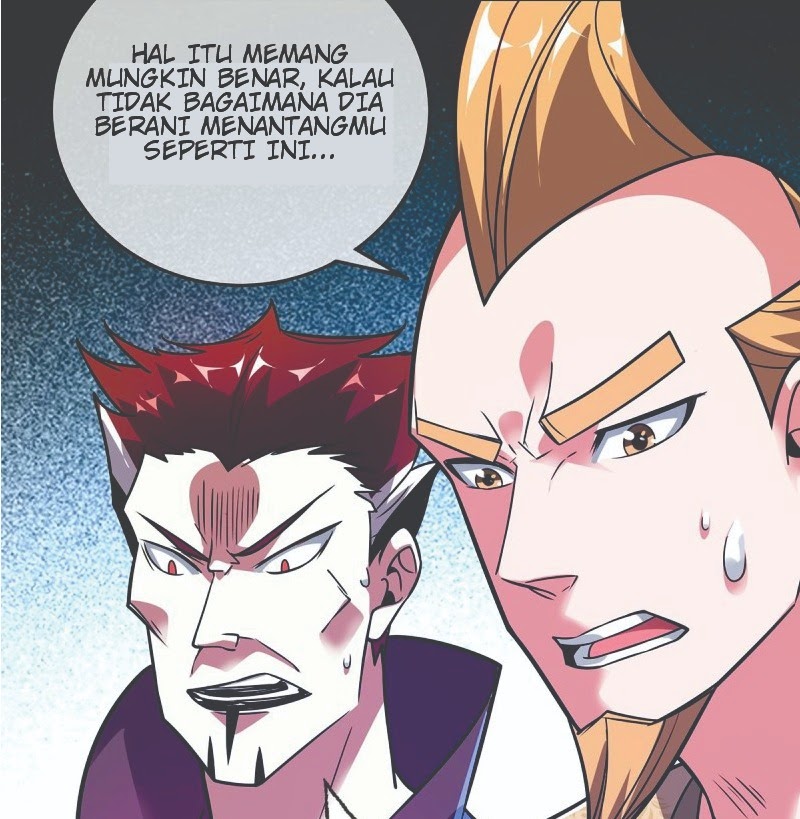 The First Son-In-Law Vanguard of All Time Chapter 46 Gambar 52